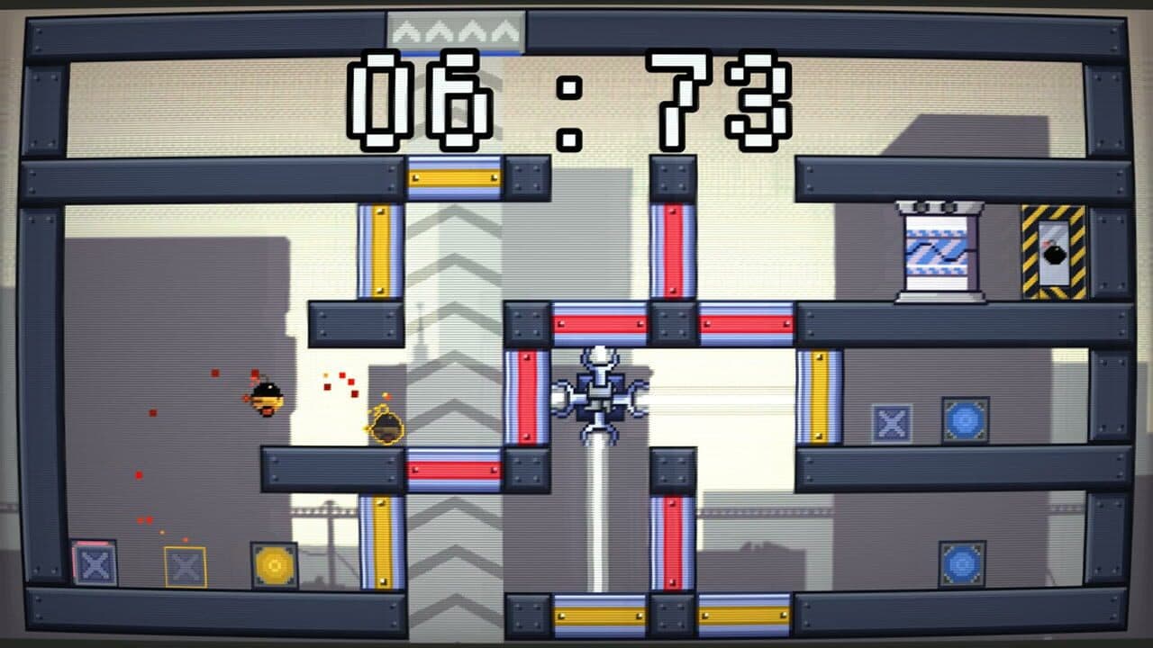10-Second Ghost screenshot 1