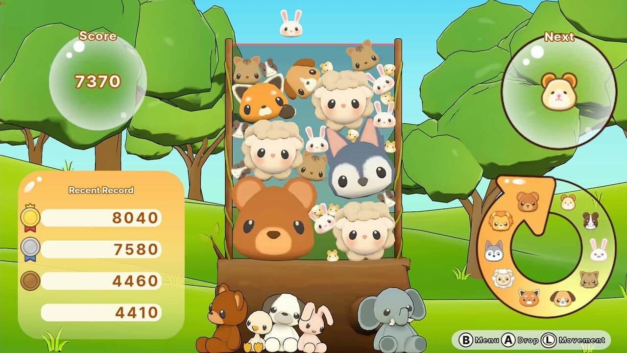 Animal Water Pang! thumbnail 5