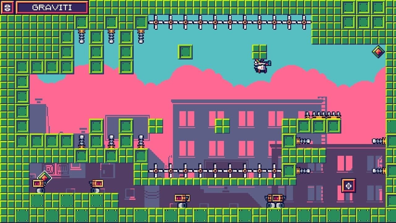 Powered Platformer Bundle thumbnail 2