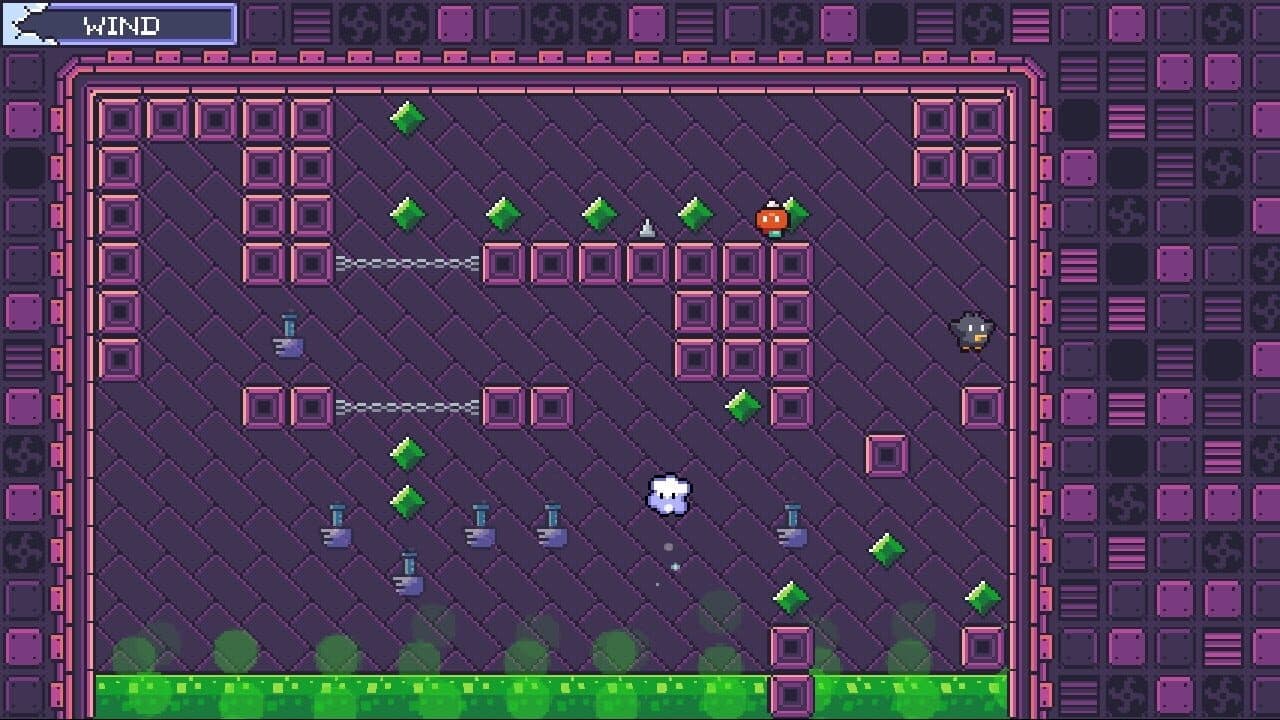Powered Platformer Bundle thumbnail 3