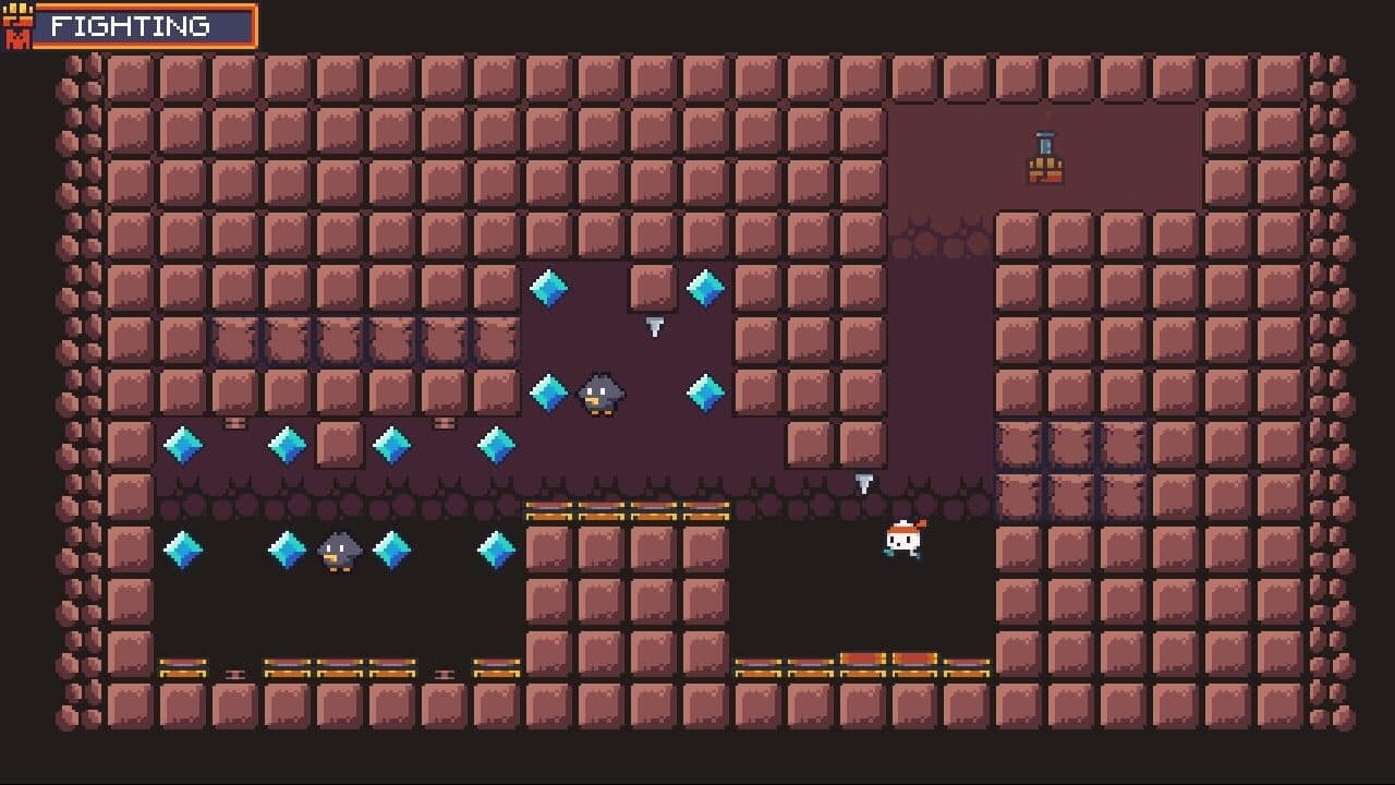 Powered Platformer Bundle thumbnail 4
