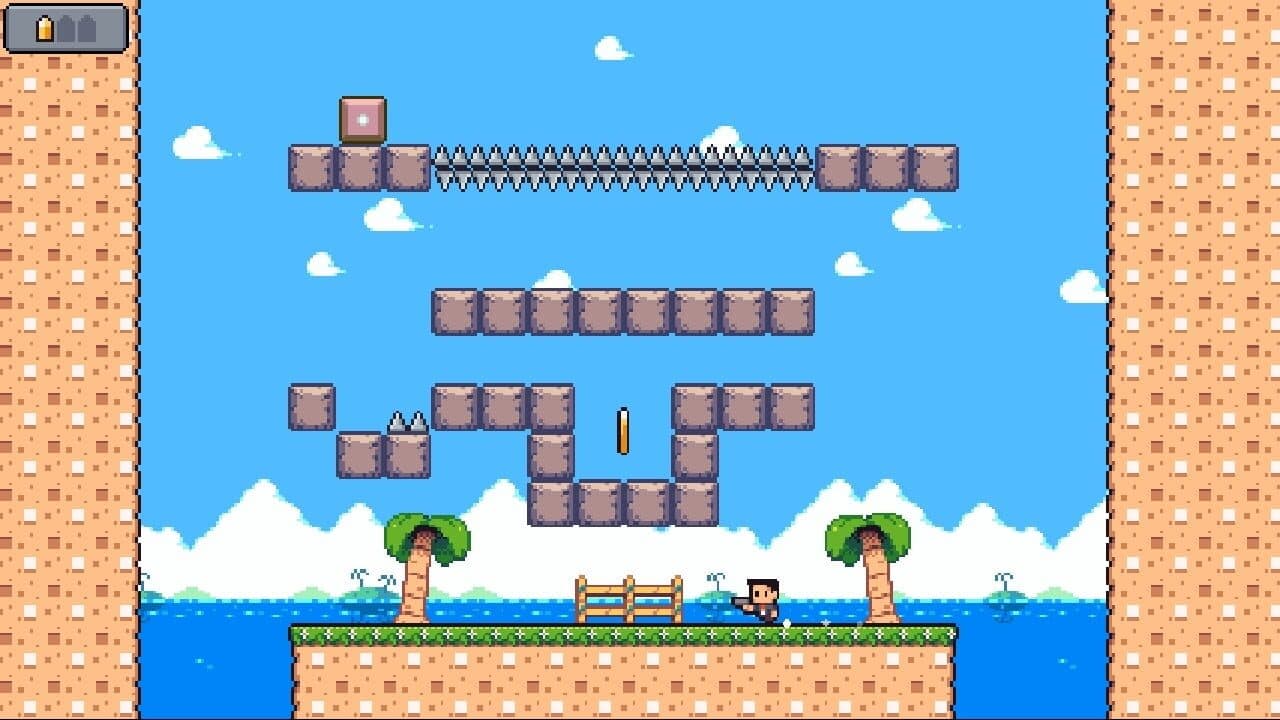 Powered Platformer Bundle thumbnail 5