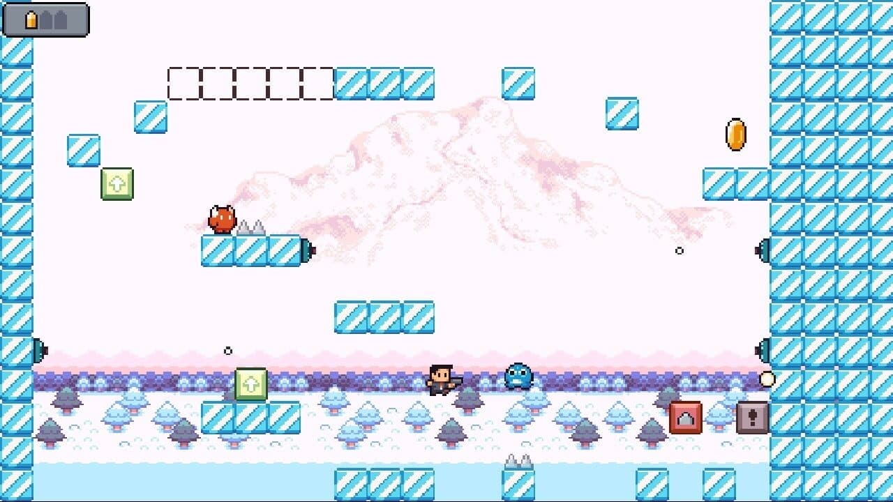 Powered Platformer Bundle thumbnail 6