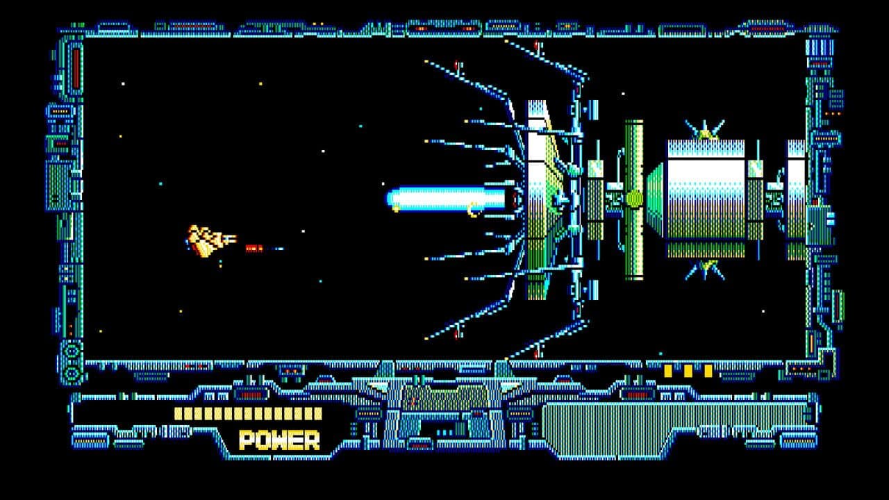 Eggconsole Star Trader PC-8801mkIISR thumbnail 6
