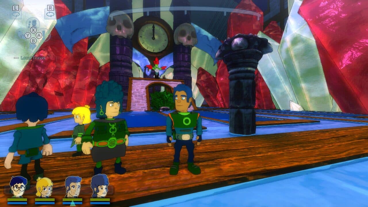 White Eternal thumbnail 2