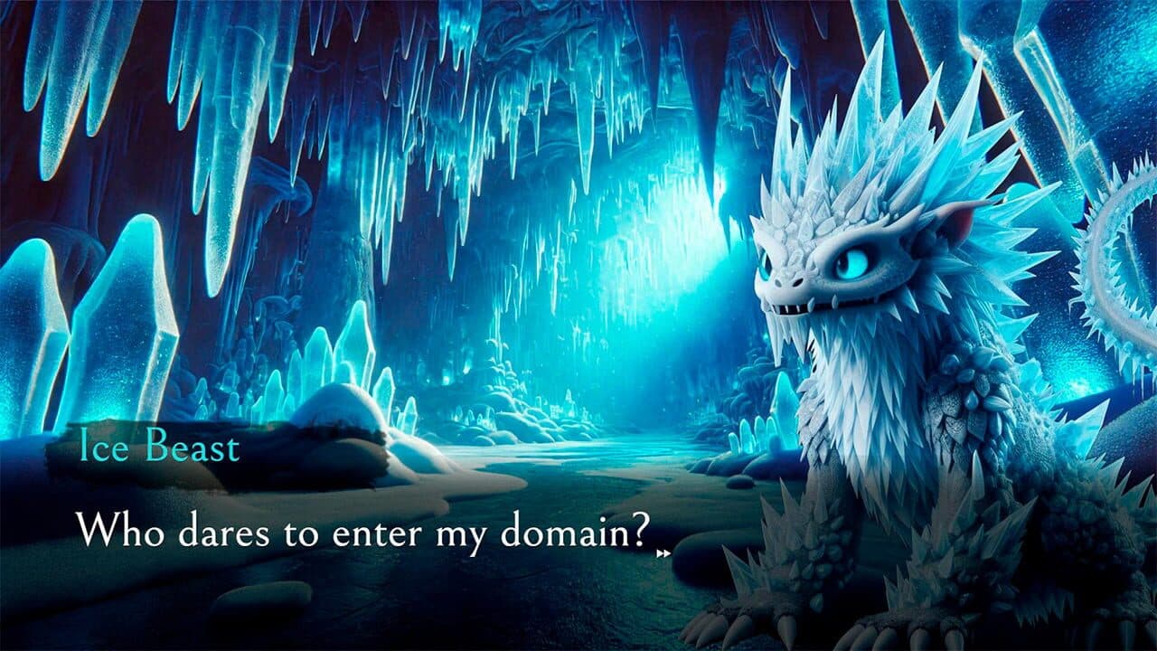 Ice World: The Frozen Age thumbnail 2