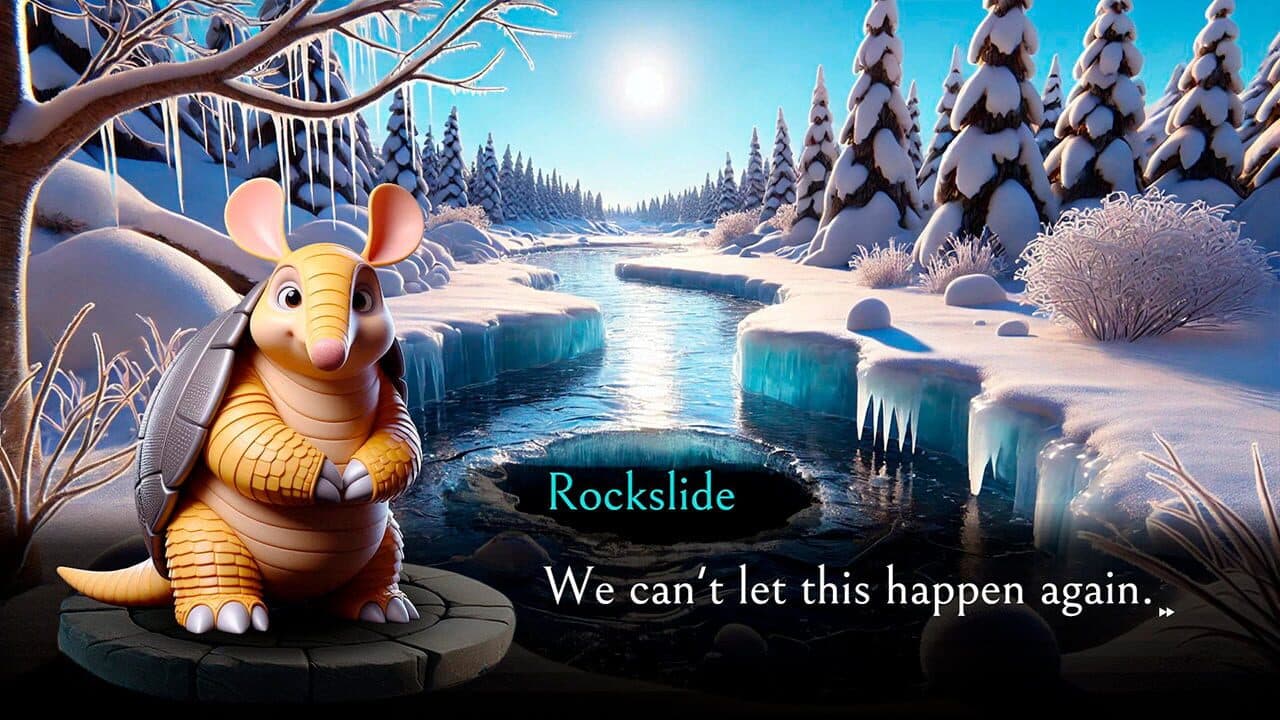 Ice World: The Frozen Age thumbnail 4