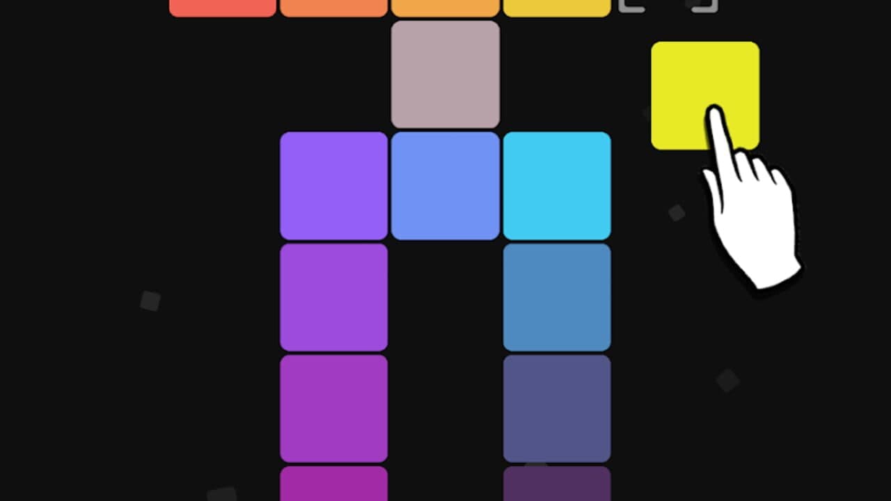 Colorma screenshot 1