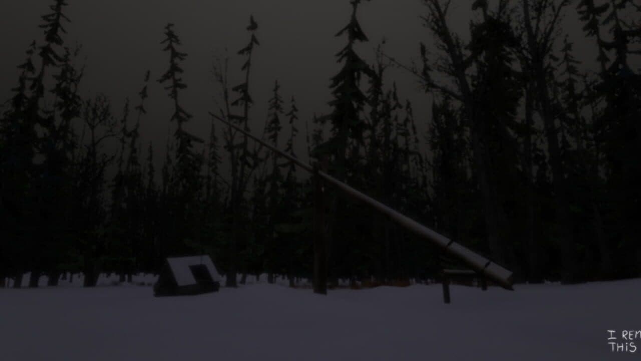 I Remember This Dream thumbnail 2