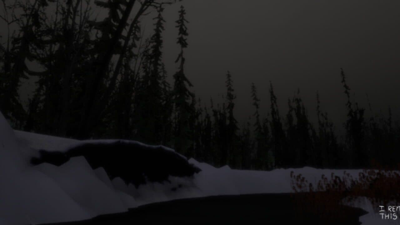 I Remember This Dream thumbnail 3