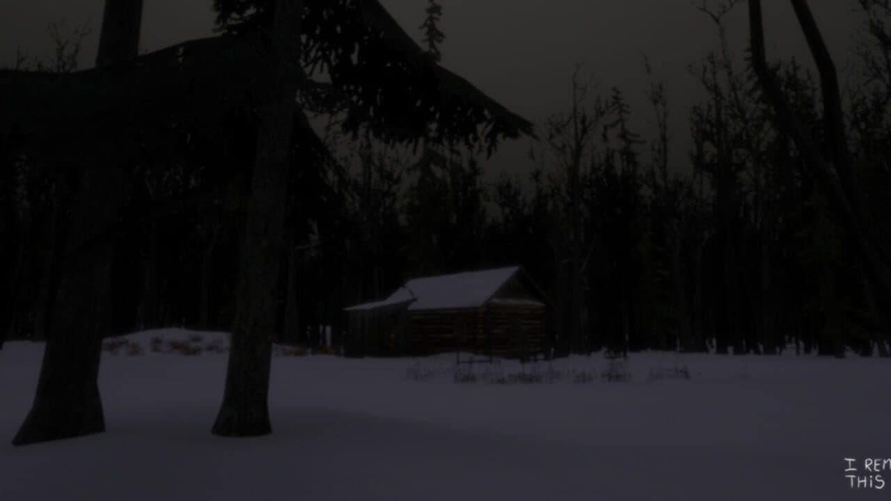 I Remember This Dream thumbnail 6