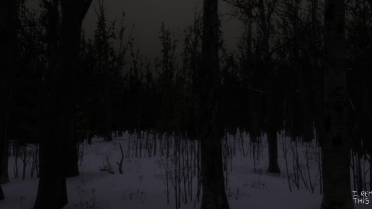 I Remember This Dream screenshot 1