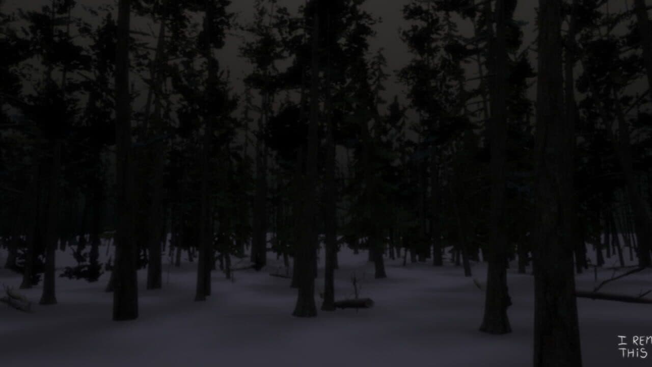 I Remember This Dream thumbnail 4
