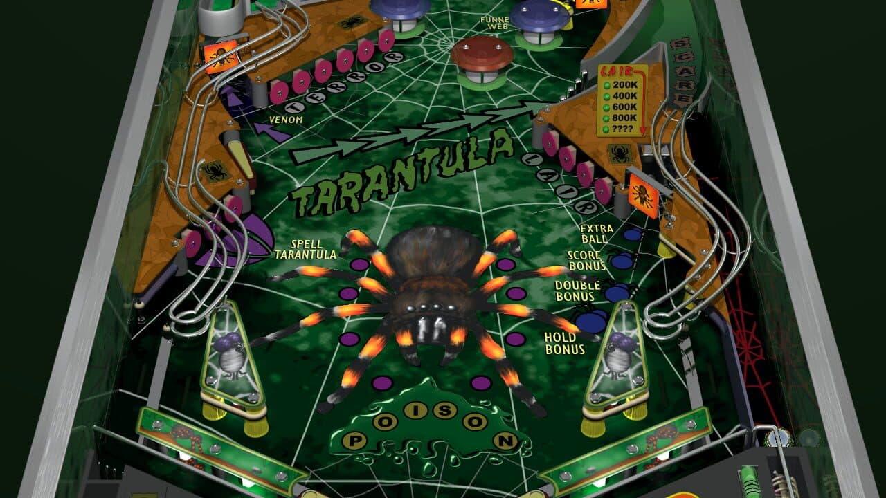 Pinball Mania Plus thumbnail 2