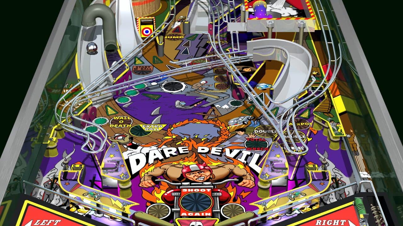 Pinball Mania Plus thumbnail 3