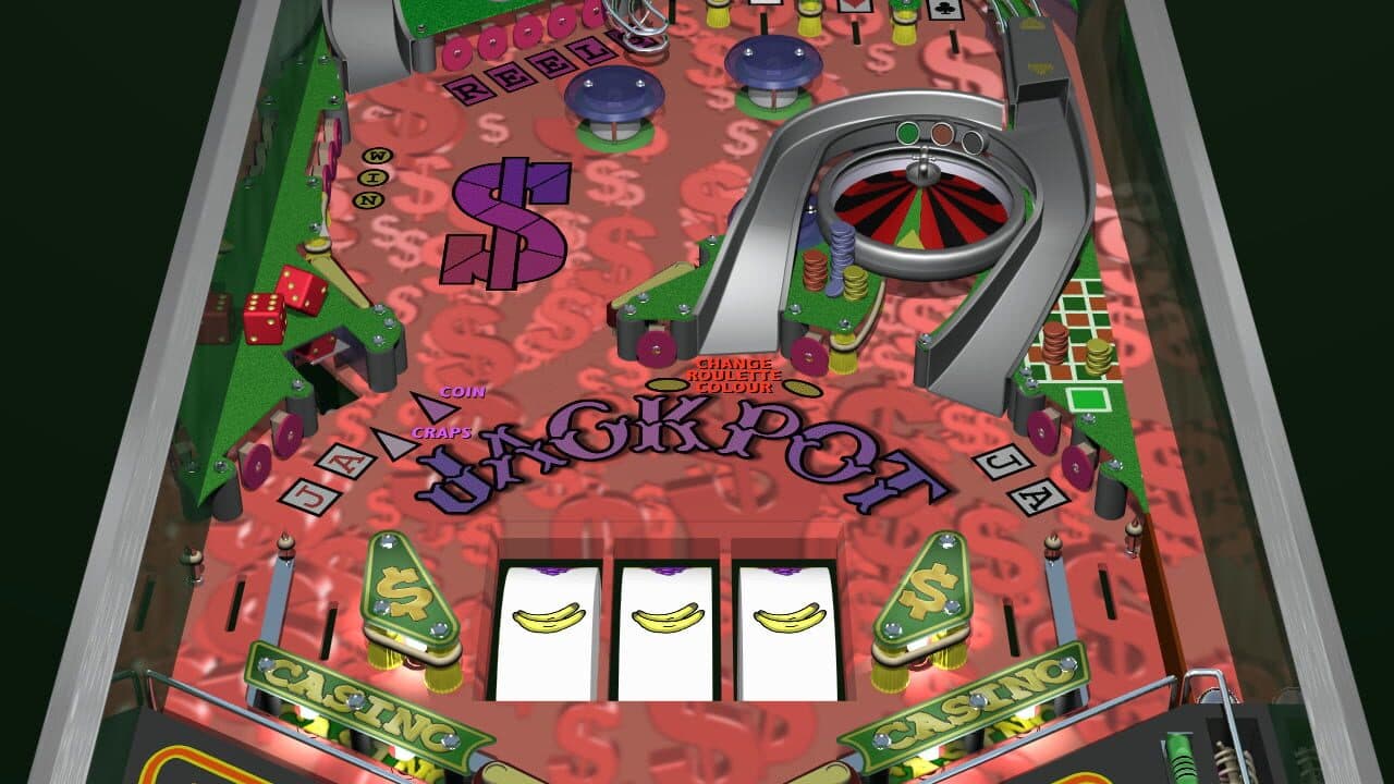 Pinball Mania Plus thumbnail 4