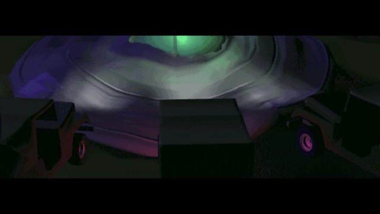 Roswell Pinball thumbnail 5