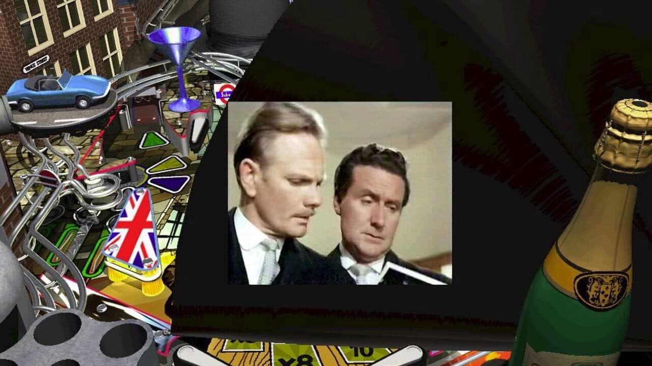 The Avengers Pinball thumbnail 11