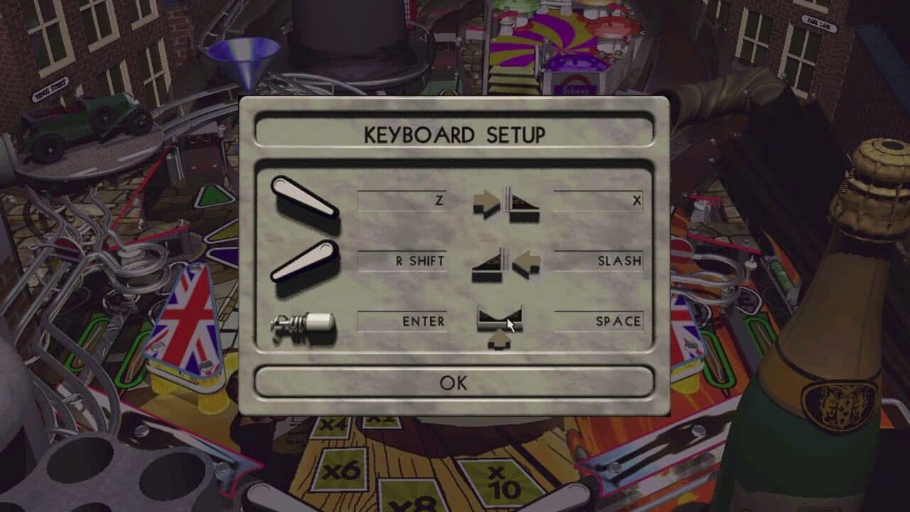 The Avengers Pinball thumbnail 9