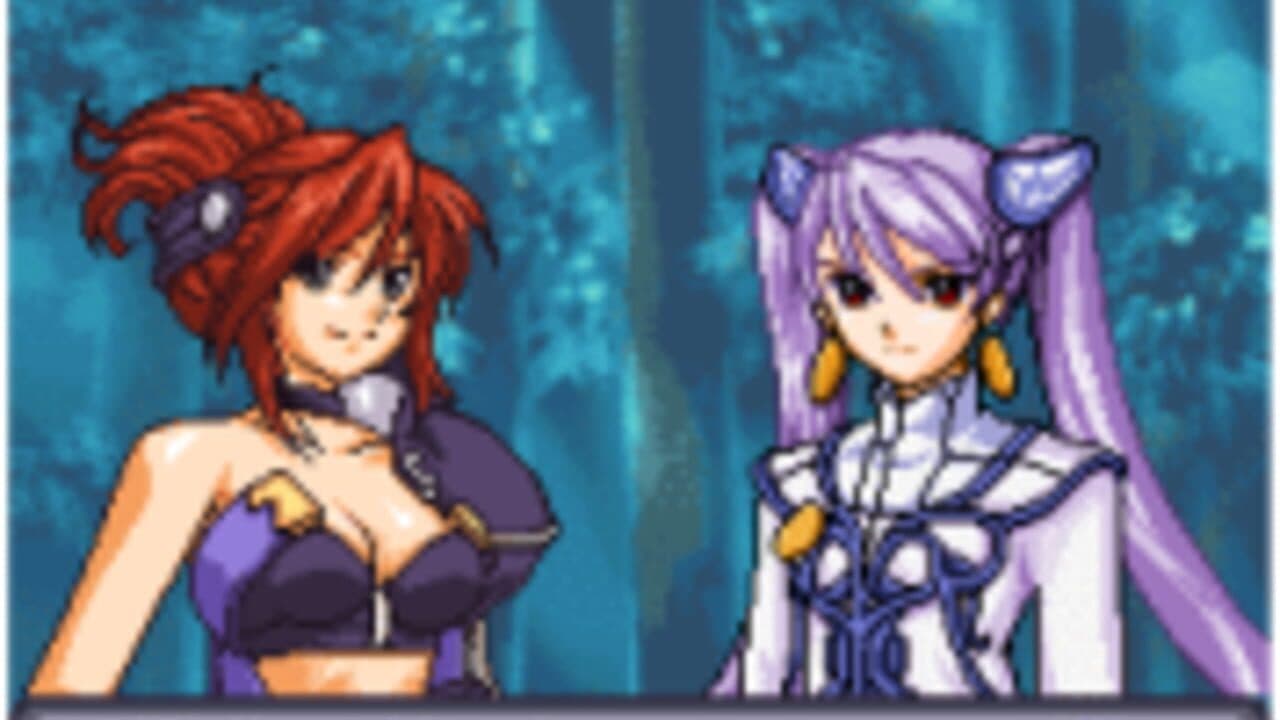 Atelier Iris: Eternal Mana 2 After Episode screenshot 1