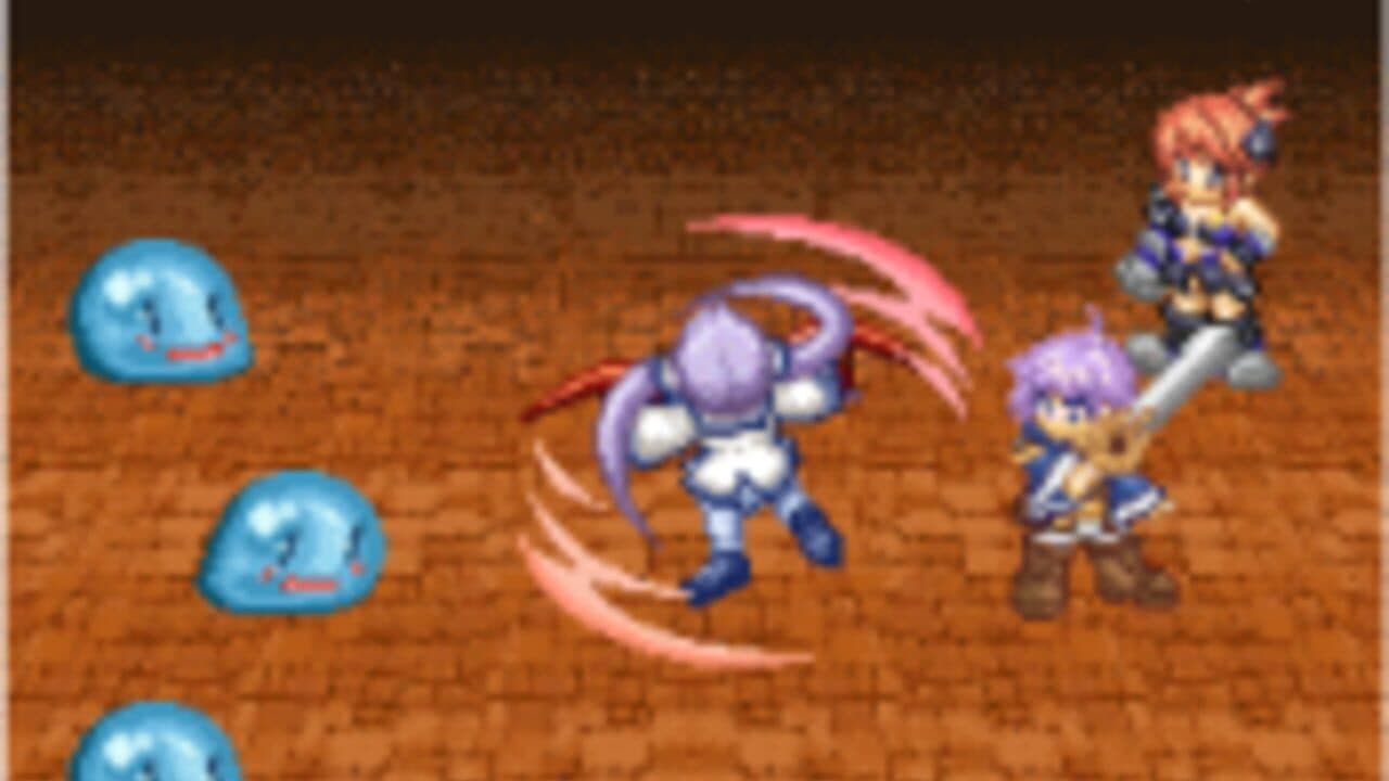 Atelier Iris: Eternal Mana 2 After Episode thumbnail 2