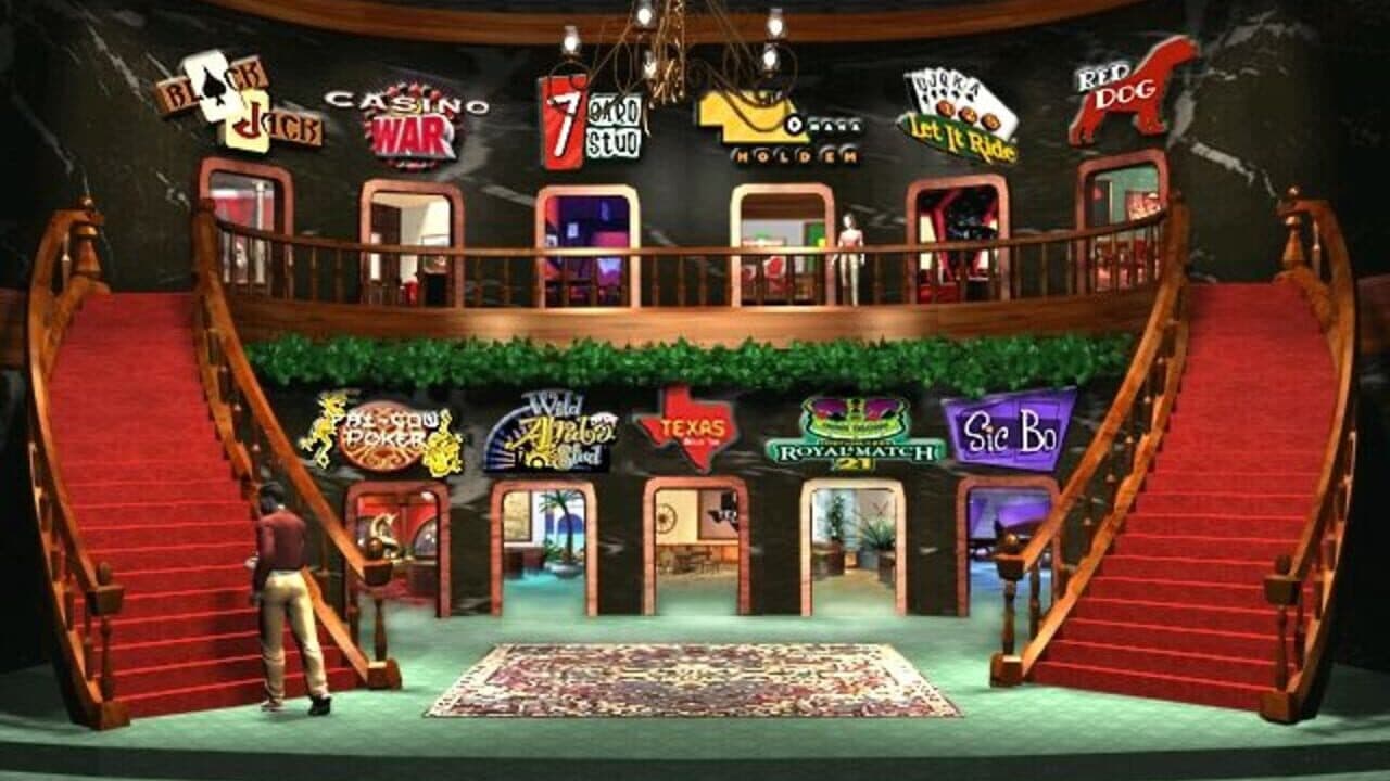 New Vegas Games thumbnail 2