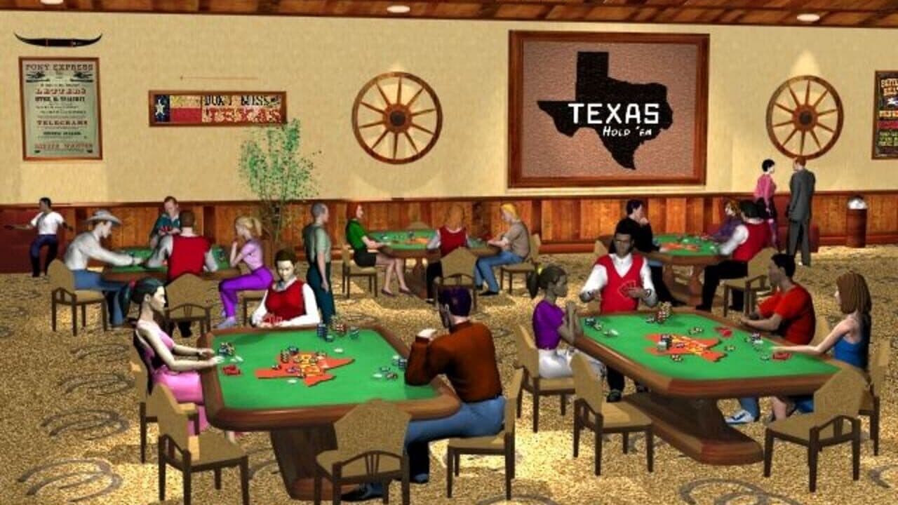New Vegas Games thumbnail 7