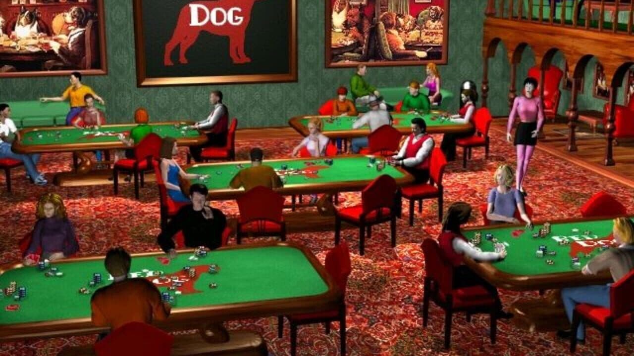 New Vegas Games thumbnail 9