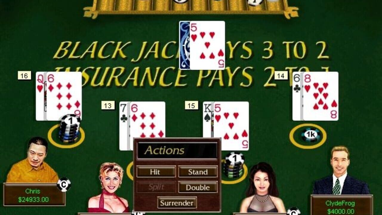 New Vegas Games thumbnail 10