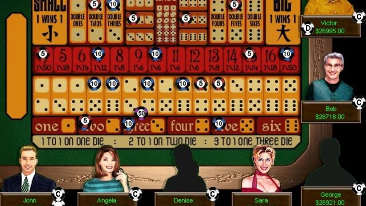 New Vegas Games thumbnail 8