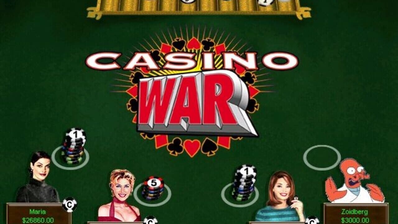 New Vegas Games thumbnail 6
