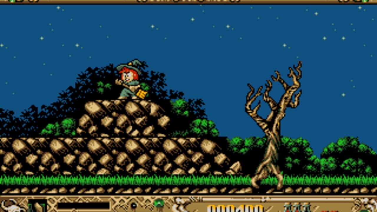 Super Cauldron thumbnail 3