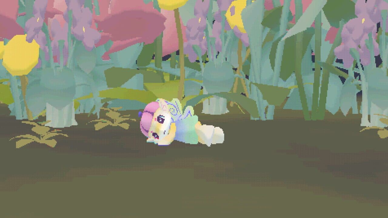 Electric Fairyland screenshot 1