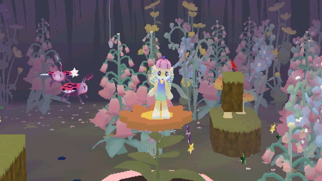 Electric Fairyland thumbnail 3