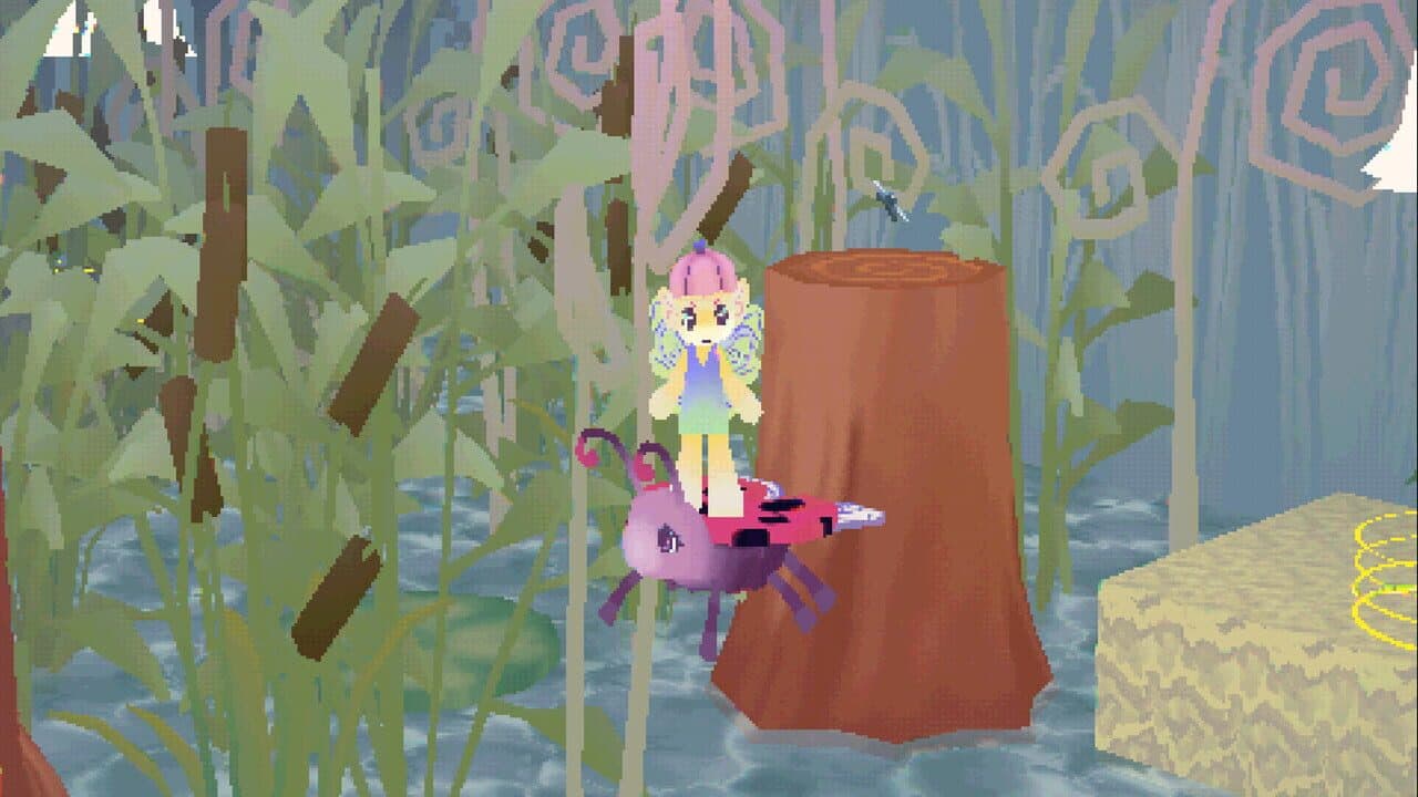 Electric Fairyland thumbnail 2