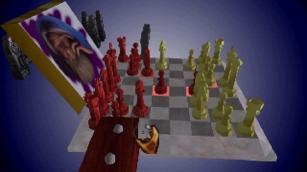 The Chessmaster 3-D thumbnail 4