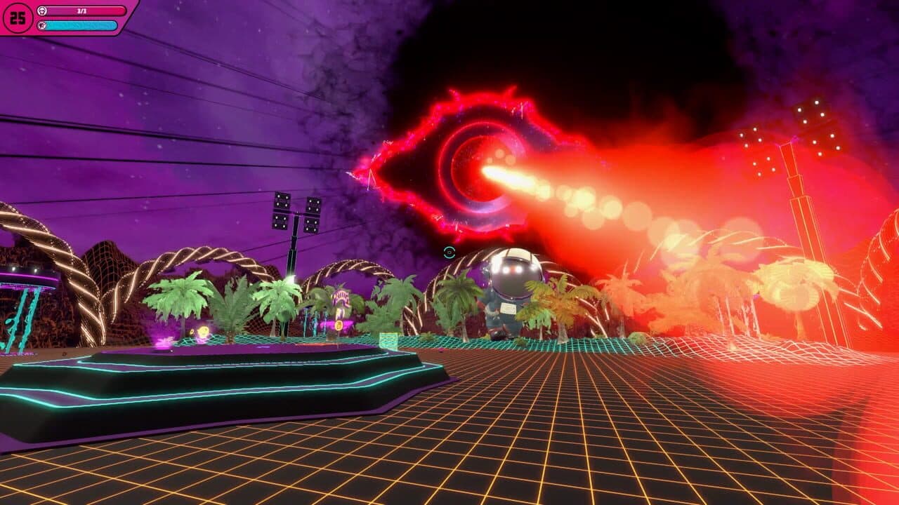 Tret screenshot 1