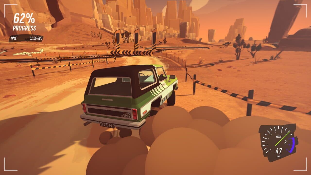 #Drive Rally thumbnail 3