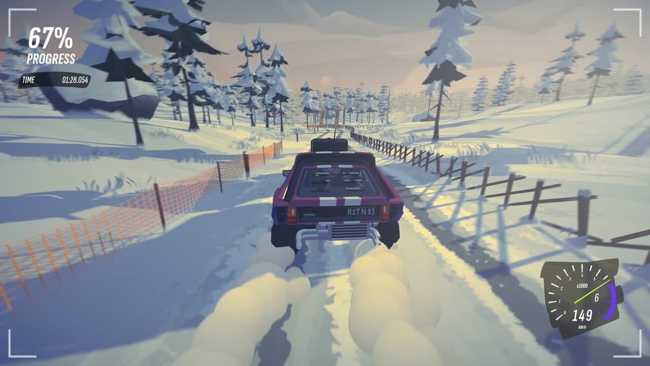 #Drive Rally thumbnail 4