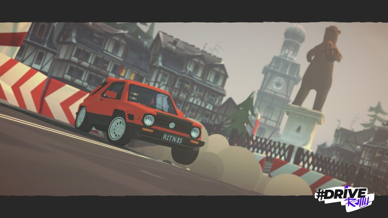 #Drive Rally thumbnail 5