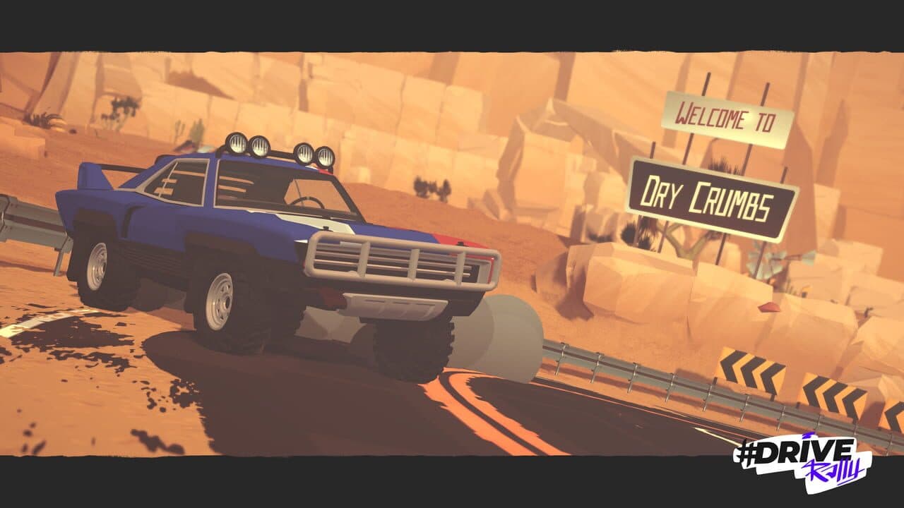 #Drive Rally thumbnail 6