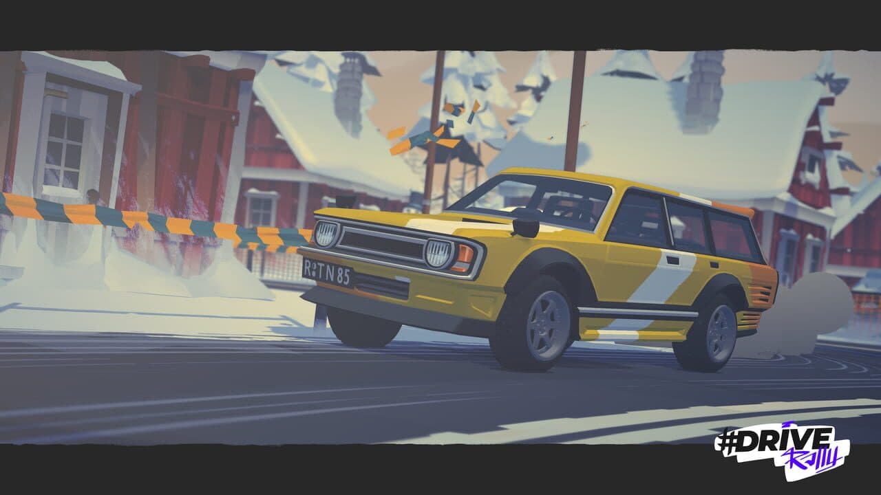 #Drive Rally thumbnail 7