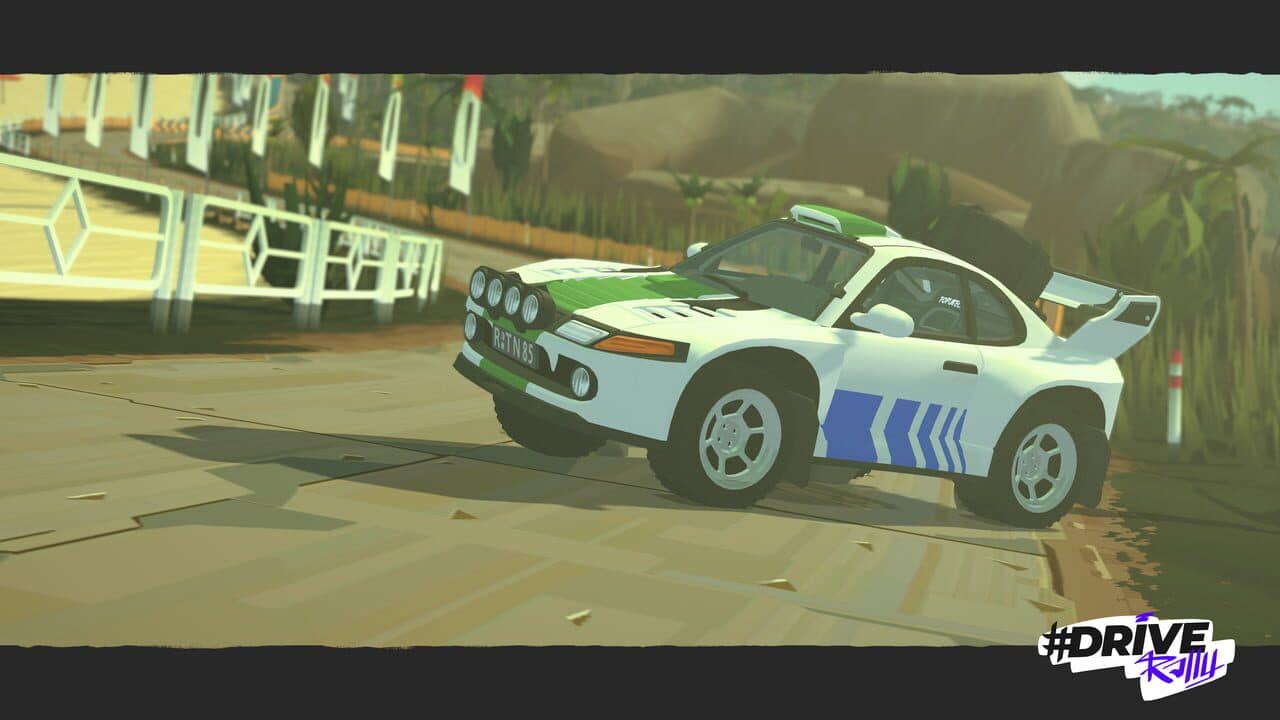 #Drive Rally thumbnail 8