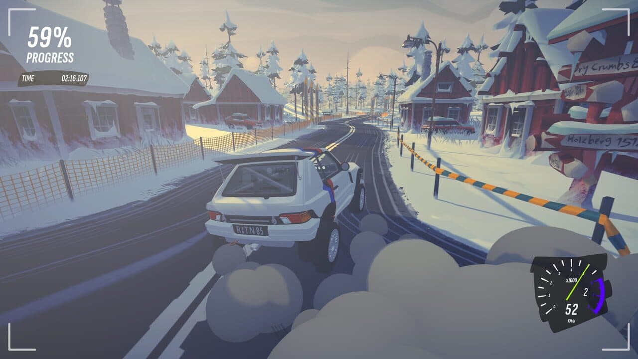 #Drive Rally thumbnail 11