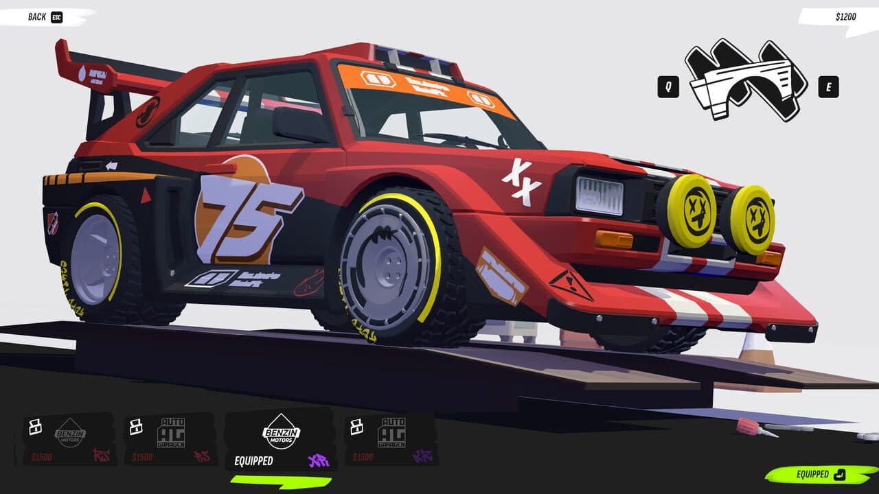 #Drive Rally thumbnail 13