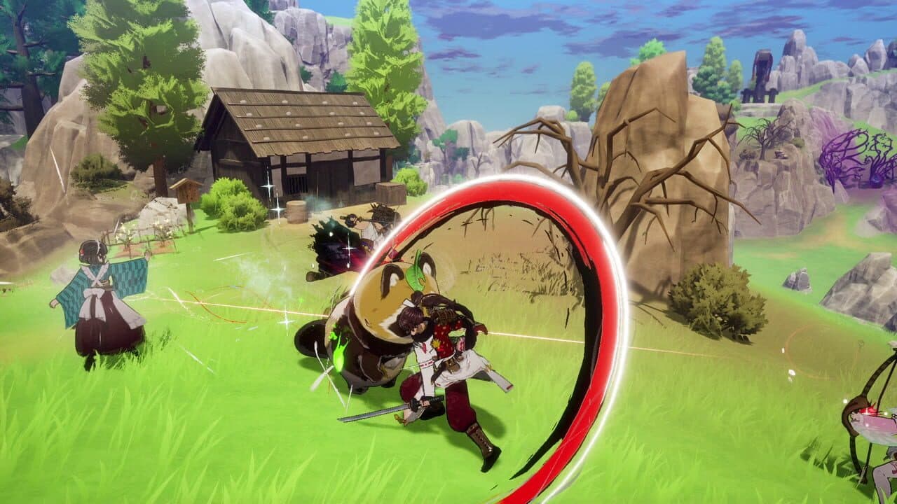 Rune Factory: Guardians of Azuma thumbnail 6