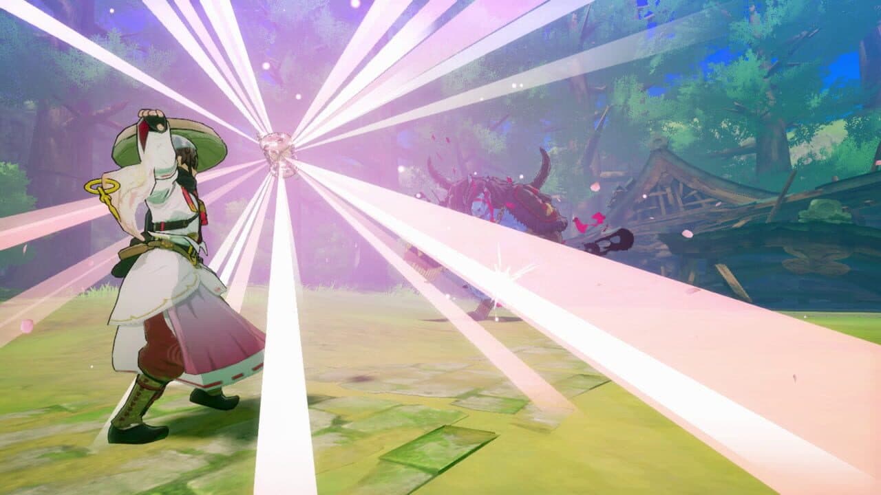 Rune Factory: Guardians of Azuma thumbnail 7