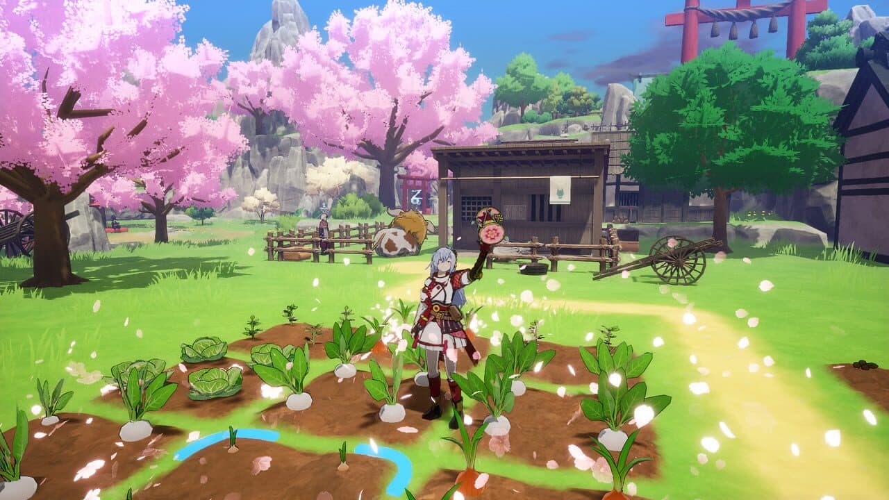 Rune Factory: Guardians of Azuma thumbnail 10