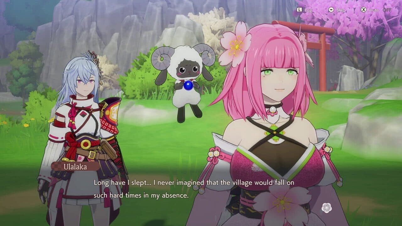 Rune Factory: Guardians of Azuma thumbnail 9