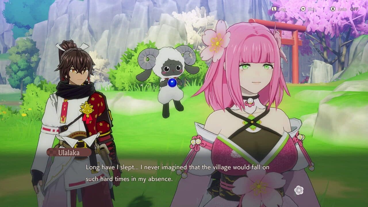 Rune Factory: Guardians of Azuma thumbnail 11